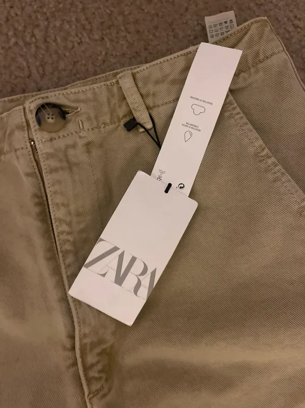 Pants - Image 2