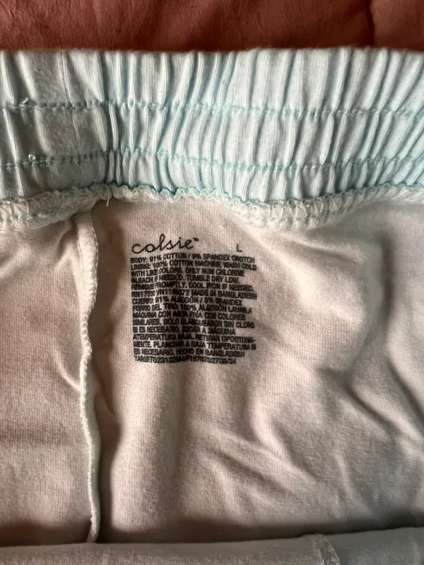 Target Pajama Set - Image 5