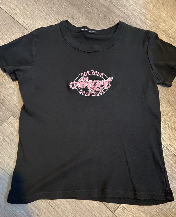 Brandy Melville shirt - Image 2
