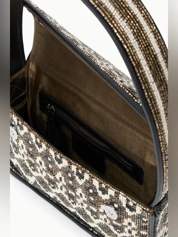 Tommy Beaded Bag I Zermatt - Image 5