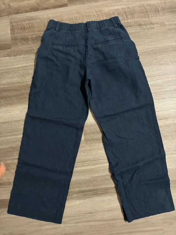 Abercrombie Linen Pants - Image 3