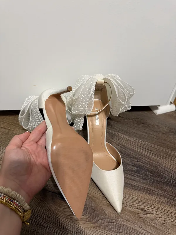Steve Madden heels  - Image 6