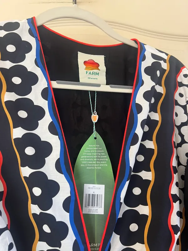 Maxi Dress - Image 3