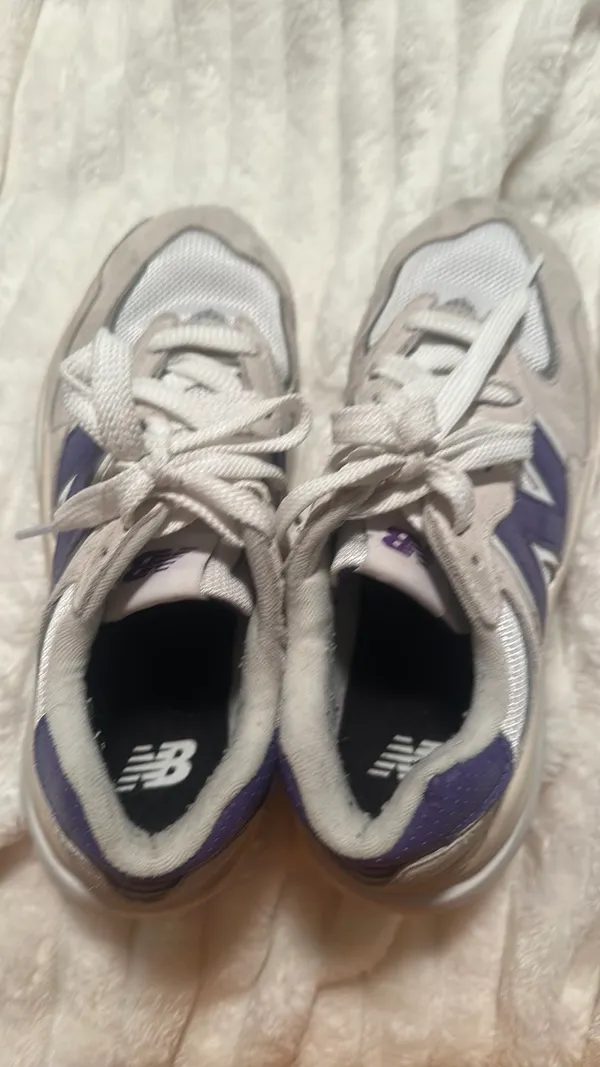 New Balance Shoes  - Image 2