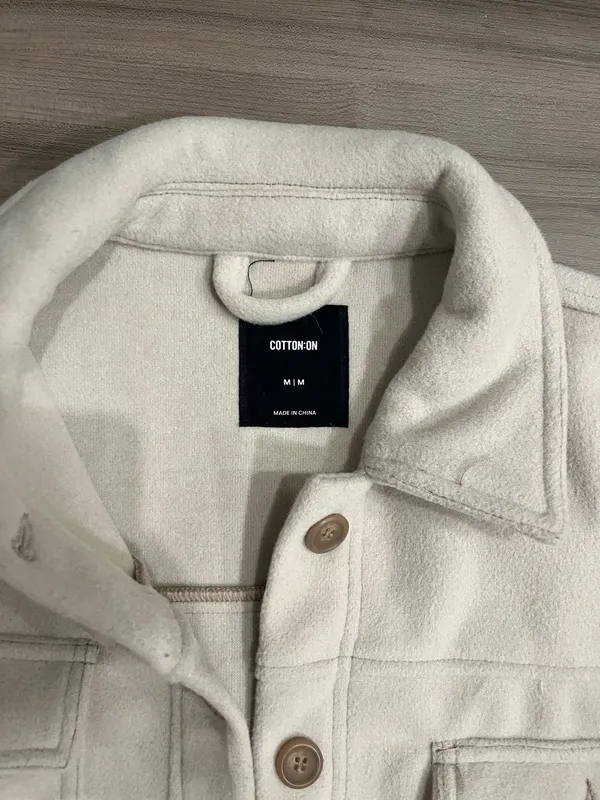 Cotton On Jacket - Image 2