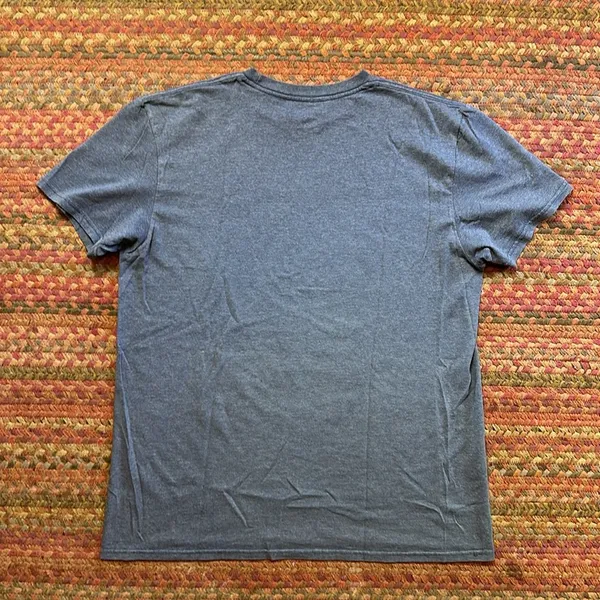 SUPER MARIO BROS CLASSIC GAME TEE NINTENDO - Image 6