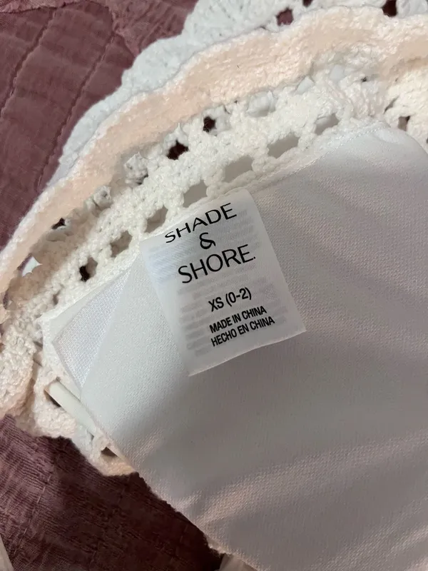 Shade & Shore Bikini Top - Image 2