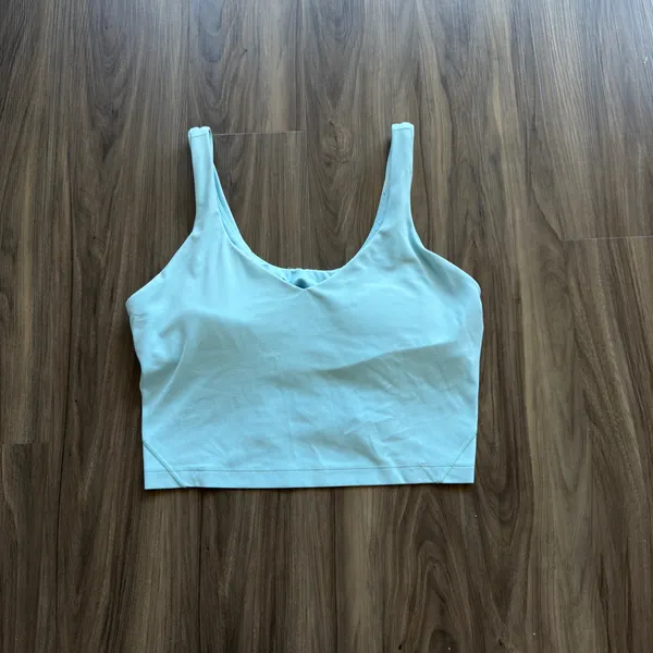 Lululemon Align Tank - Image 2