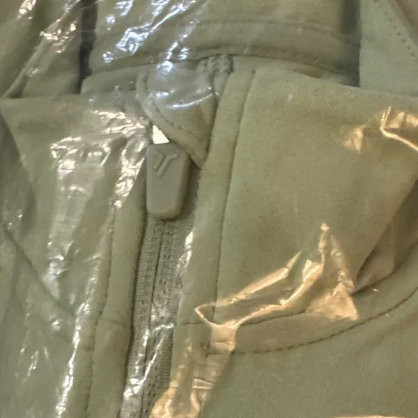 New Old‎ Navy StudioSmooth Crop Full Zip - Image 6