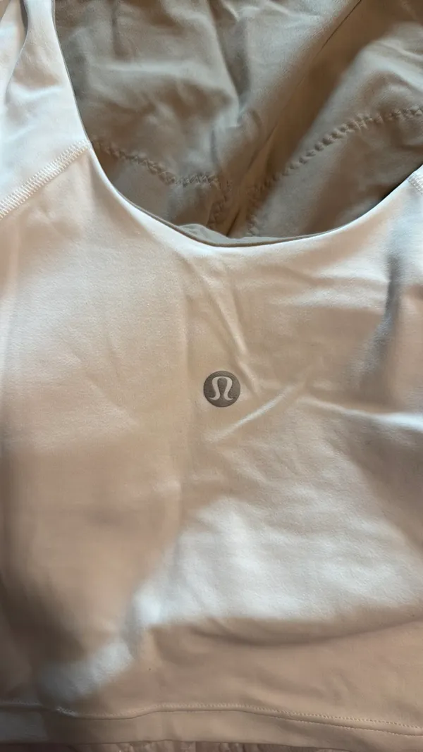 Lululemon High Neck Align Tank - Image 6