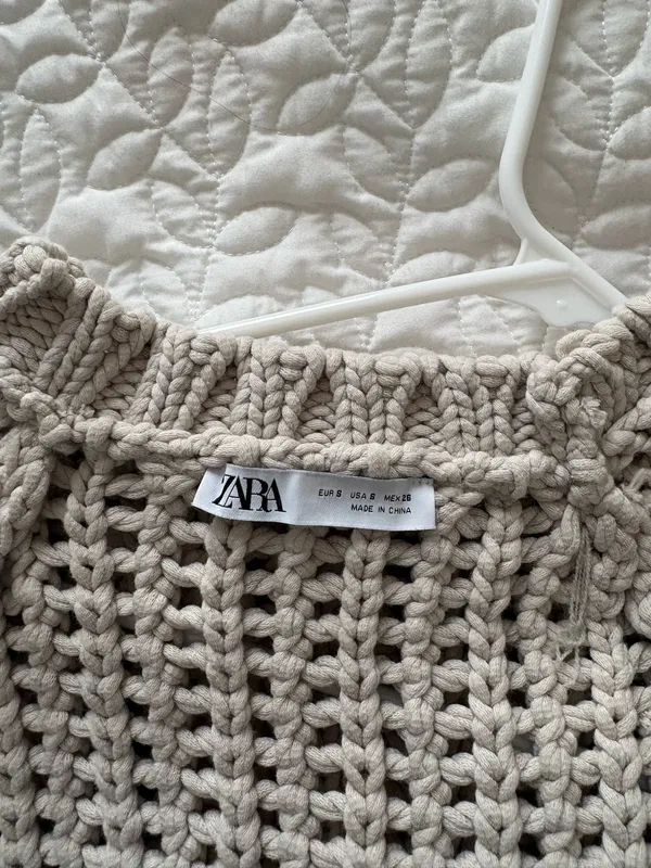 ZARA Sweater - Image 4