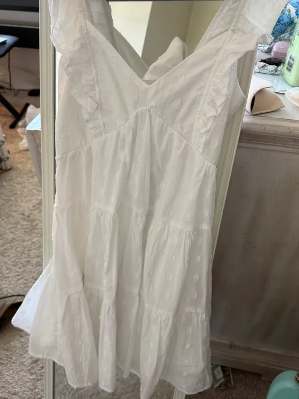 Altar'd State Mini Dress - Image 2