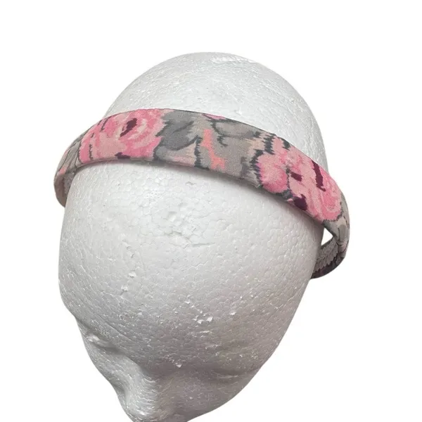 Loveshackfancy Floral Headband - Image 2