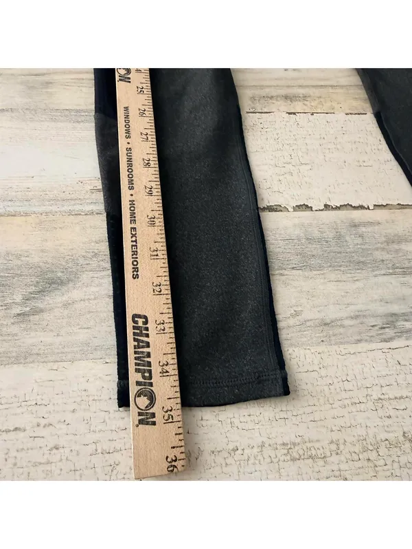 Fabletics Women’s Small High Rise Compression Leggings - Image 9