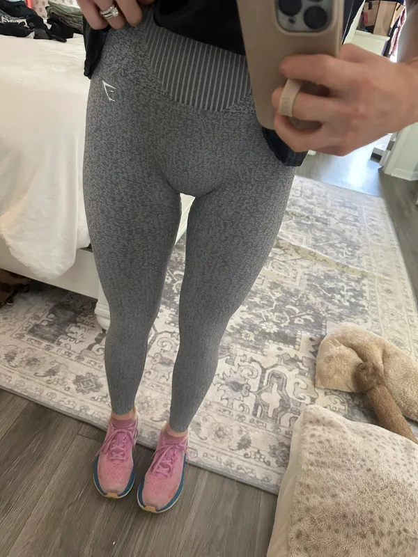 Gymshark Legging - Image 2