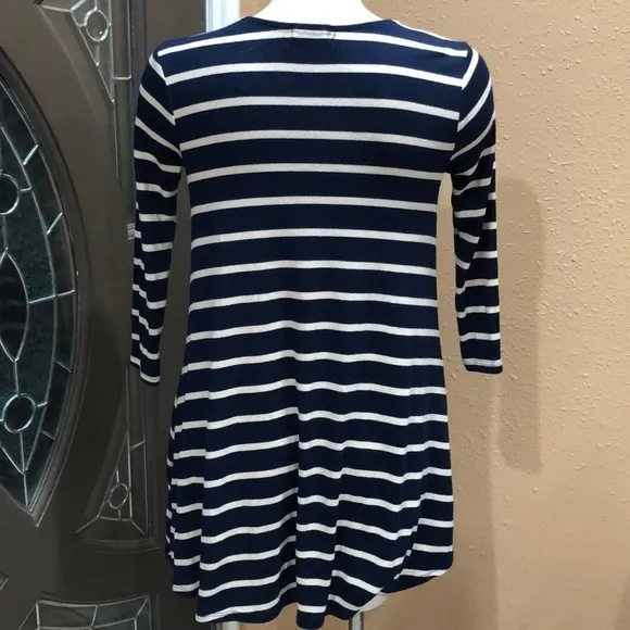 Bdg striped dress - Image 2