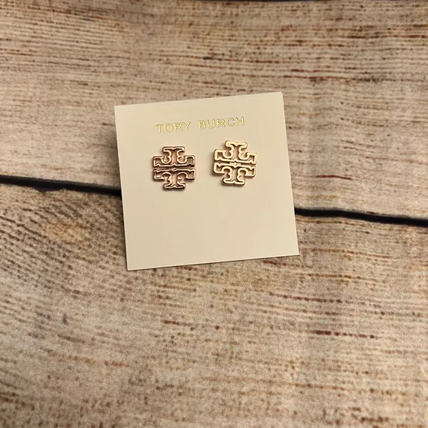Tory Burch EARRINGS - Image 4