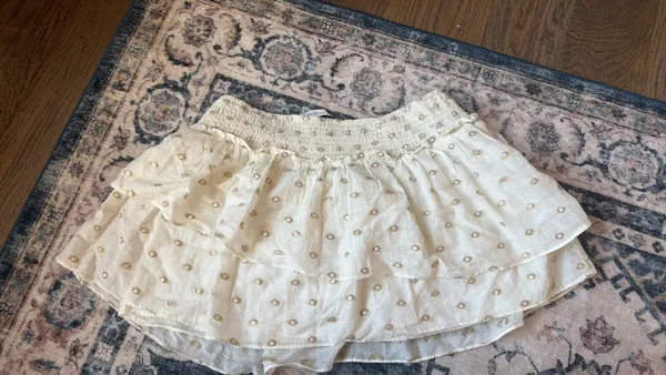 ZARA Skirt Mini - Image 3