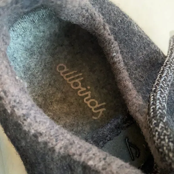 EUC Allbirds sneakers - Image 3