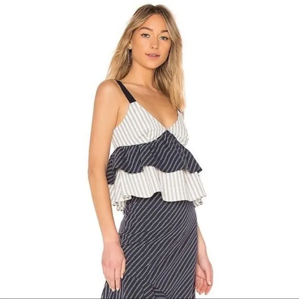Joie Marjie‎ Top Size Medium New with Tags - Image 4