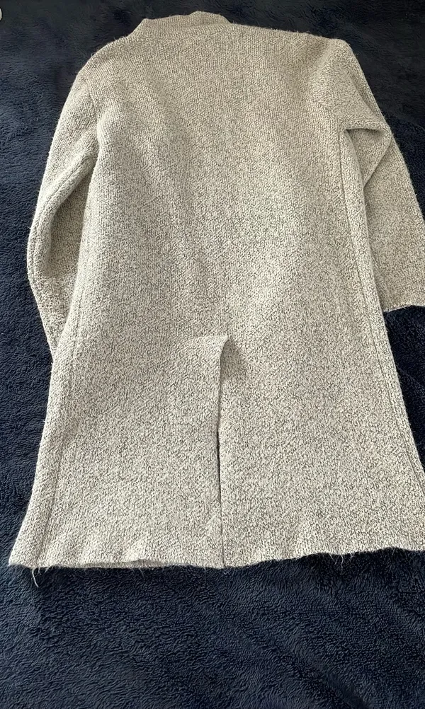 Monteau Los Angeles Cardigan Women’s Small - Image 3