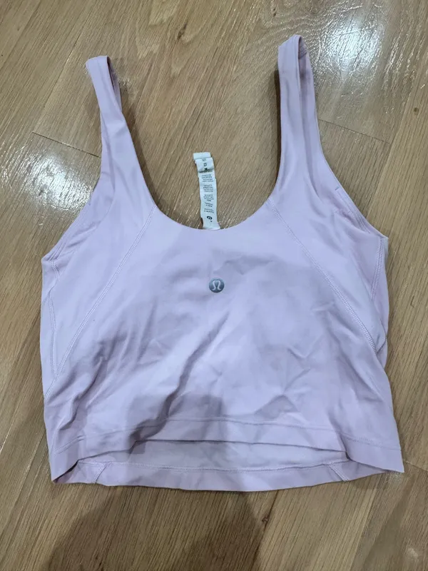 Lululemon Align Tank - Image 2