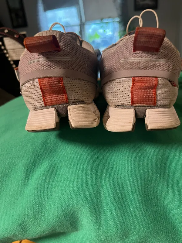 On Cloud Nexus Running Shoes - Image 3