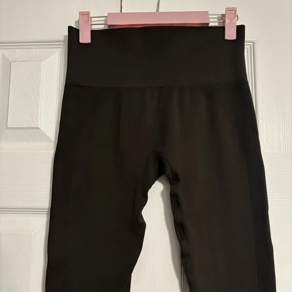 Set Active Sculptflex Leggings Espresso - Image 4