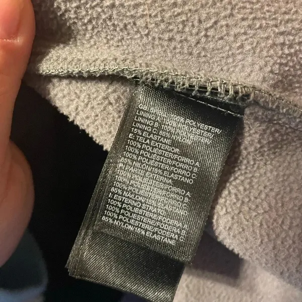 THE NORTH FACE WOMENS APEX BIONIC JACKET - Image 3