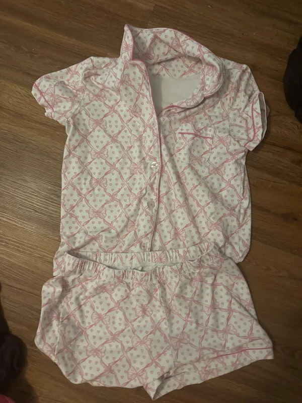 Love Shack Fancy Roller Rabbit x Pajamas - Image 2