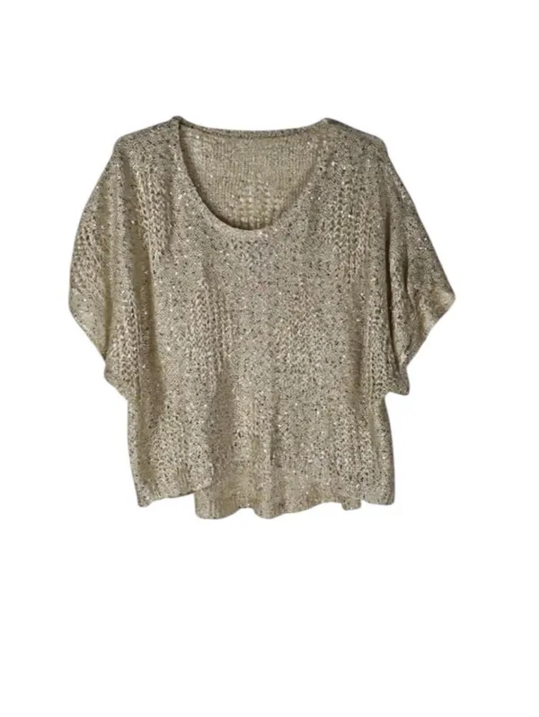Women's Gold Shirt - Image 2