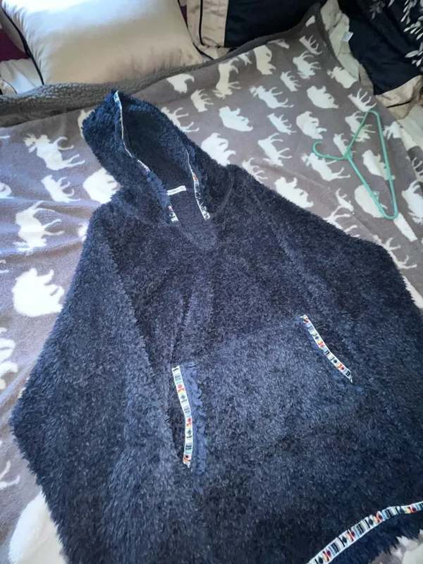 Natural Life Pullover - Image 7