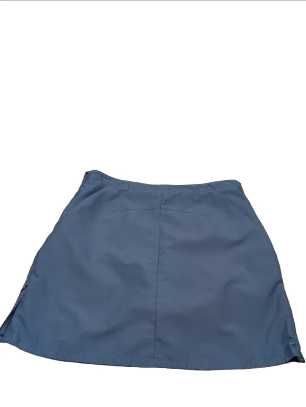Patagonia Worn Wear Duway Skirt With Shorts Underneath Size 4 - Image 8