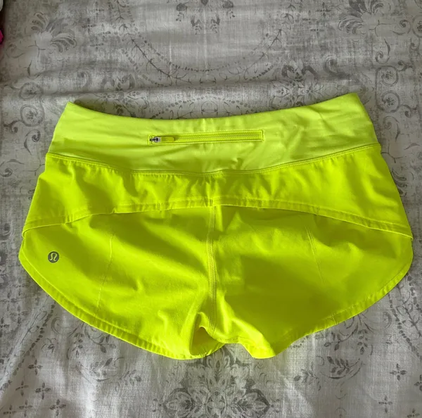 Lululemon Shorts - Image 2