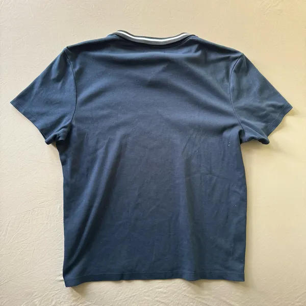 INC International Concepts Johnny Collar Polo Shirt - Image 2
