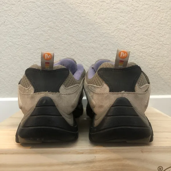 Merrell Moab Ventilator‎ Hiking Shoes 9.5 - Image 6