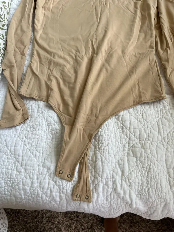 Abercrombie Bodysuit - Image 3
