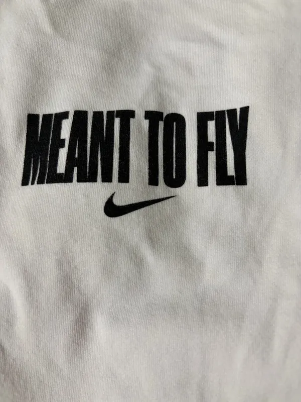 Nike Dri-Fit Women’s shirt - Image 2