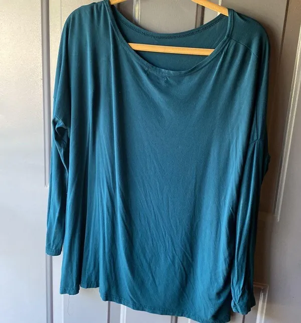 Piko long sleeve shirt - Image 2