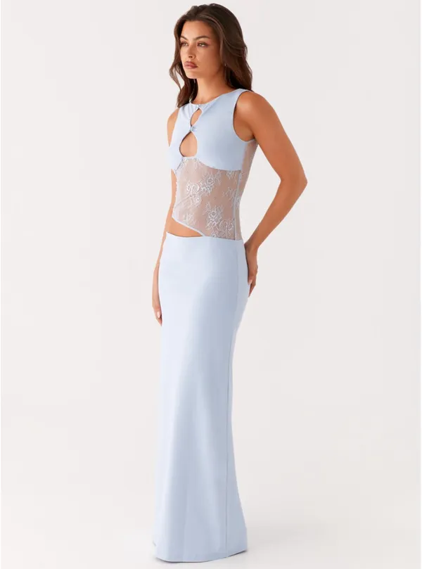 Peppermayo Dress Maxi - Image 2