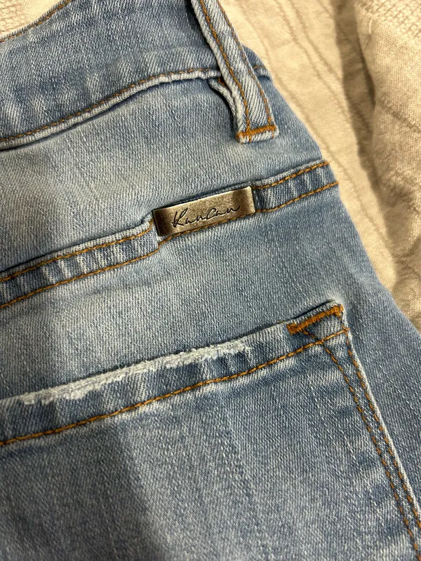 KanCan USA Skinny Jeans High-Rise - Image 3