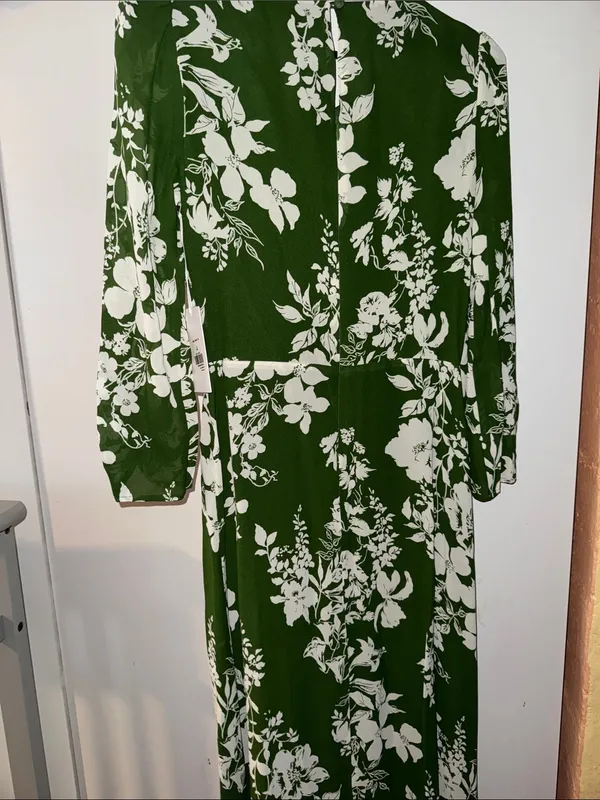Reformation Dress - Image 4