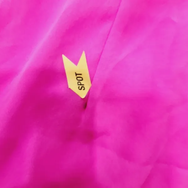 Superdown Addison Maxi Dress in Pink Small - Image 11