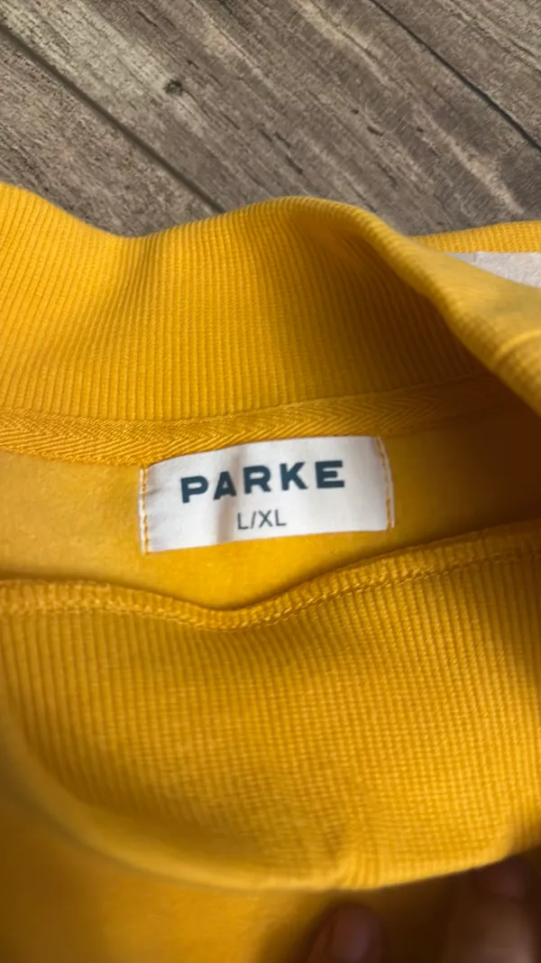 PARKE Mockneck - Image 4