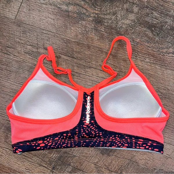 New Balance Sports Bra - Image 3