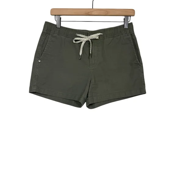 Vuori Ripstop Short Size Small - Image 4