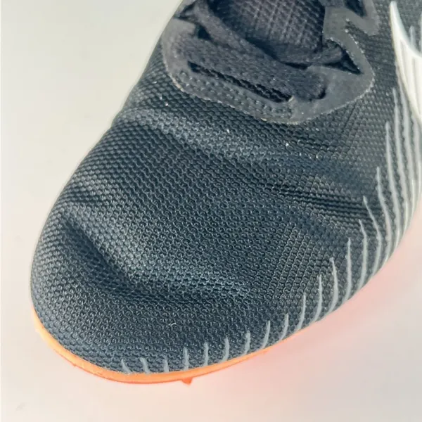 Nike Zoom Rival M 9 Racing Track Field Shoes Sprinting Black Women 8 / Men 6.5 - Image 10