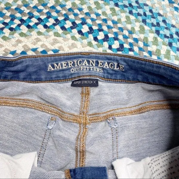 American Eagle‎ Stretch Jeggings Size undefined - Image 5