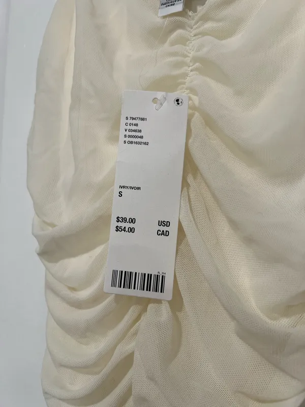 Urban Outfitters Tank Top - Image 4