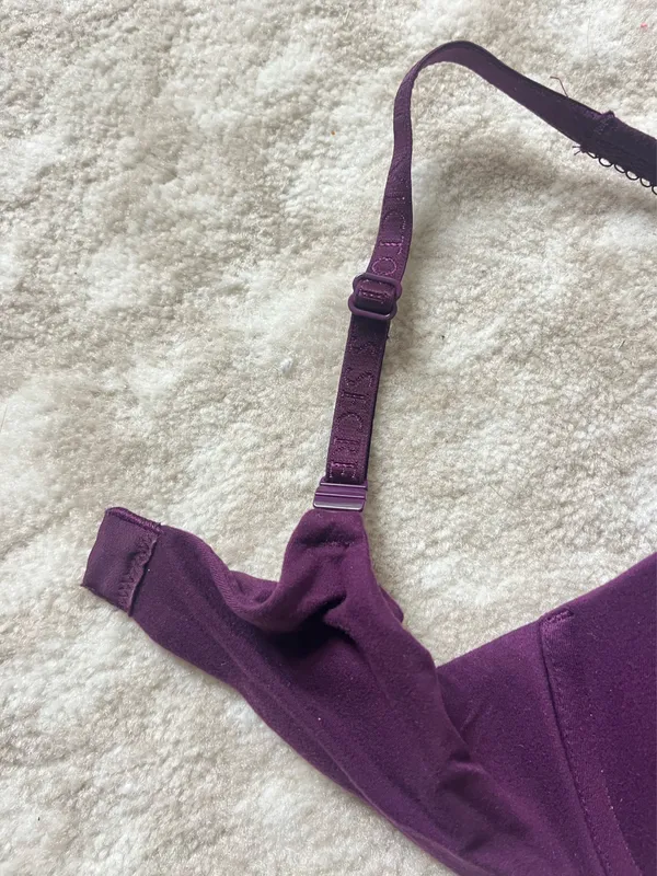 Victoria's Secret Bra Push-Up - Image 4